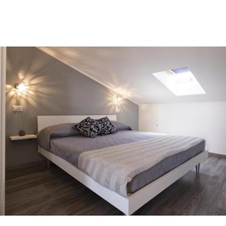 Bed and Breakfast Alice'S House Alghero Exterior foto