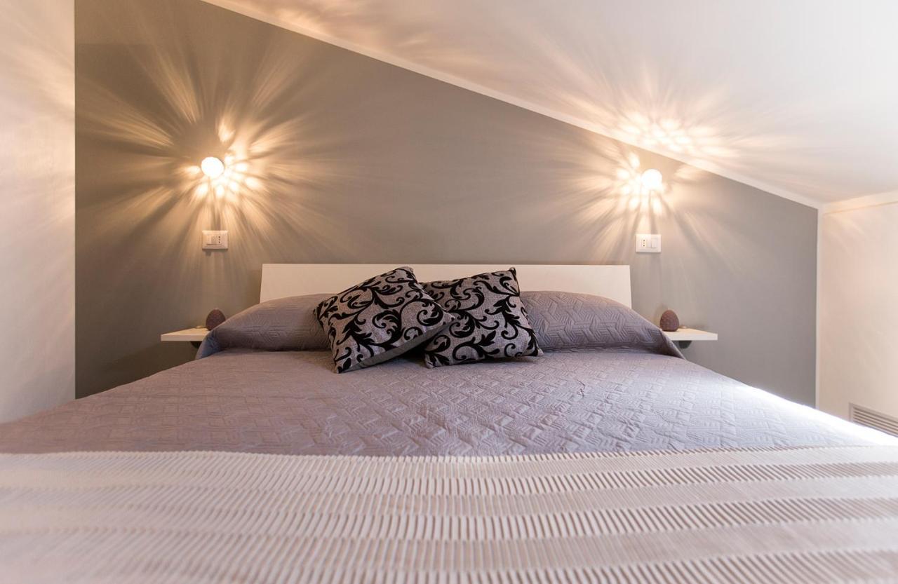 Bed and Breakfast Alice'S House Alghero Exterior foto